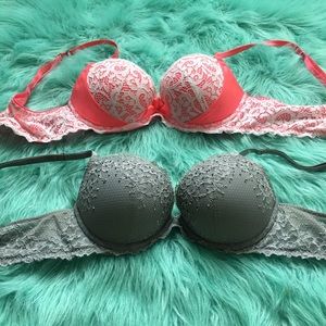 Aerie Bra bundle